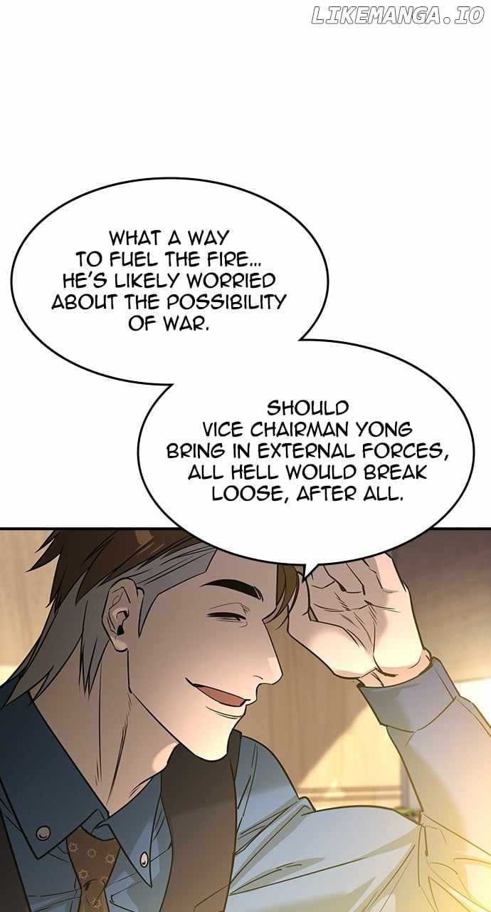 The Childe Chapter 32 84